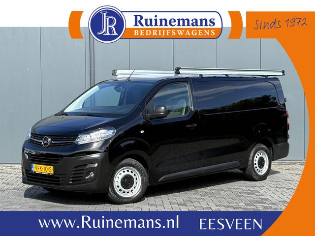 Opel Vivaro 2020 Diesel