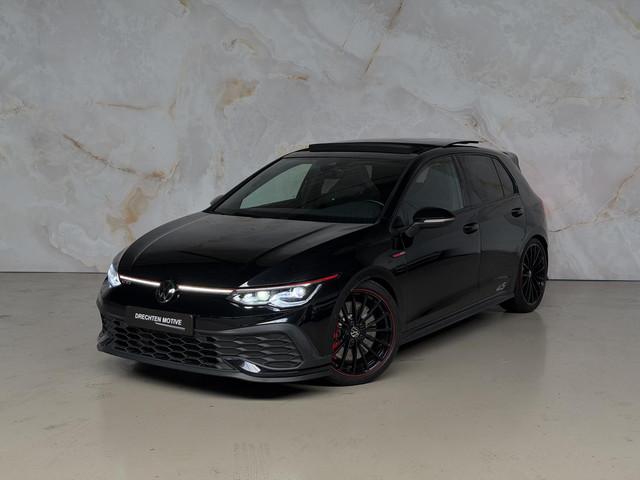 Volkswagen Golf 2022 Benzine