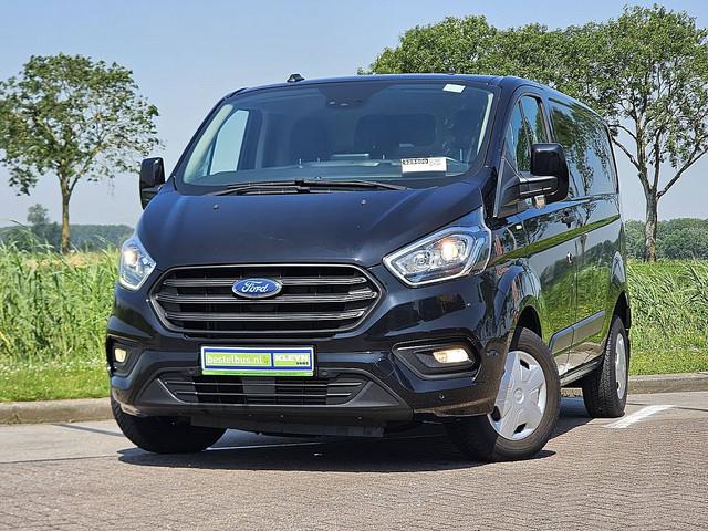 Ford Transit Custom 2020 Diesel