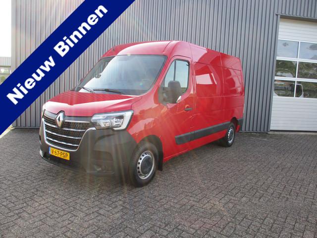 Renault Master 2021 Diesel