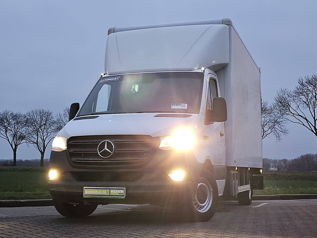 Mercedes-Benz Sprinter 2020 Diesel