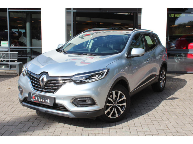 Renault Kadjar 2022 Benzine