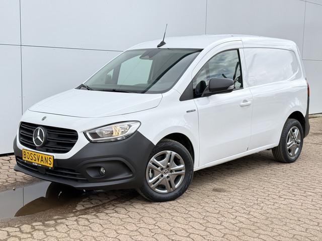 Mercedes-Benz eCitan 2026 Elektrisch