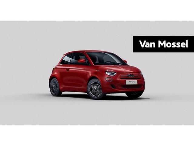 Fiat 500 2025 Benzine