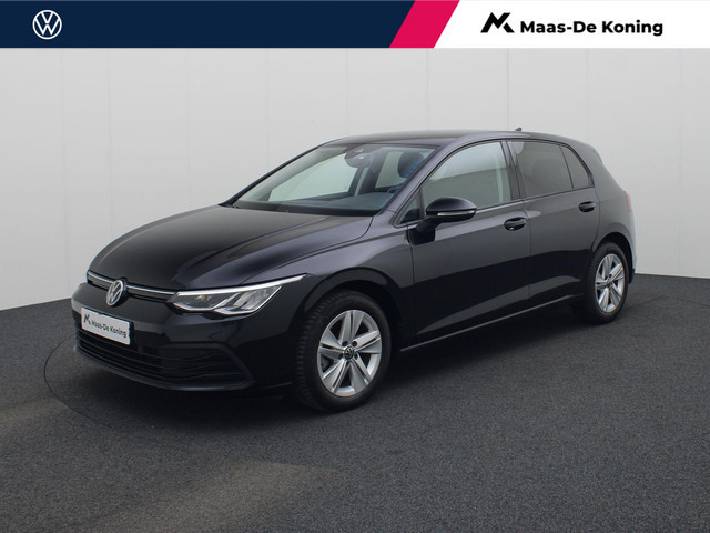 Volkswagen Golf 2023 Benzine