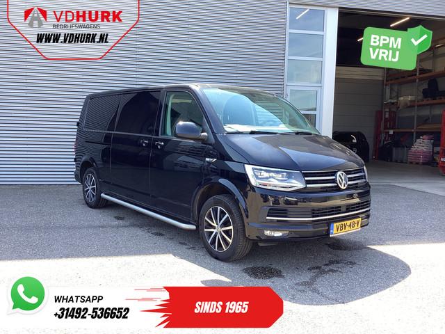 Volkswagen Transporter 2019 Diesel