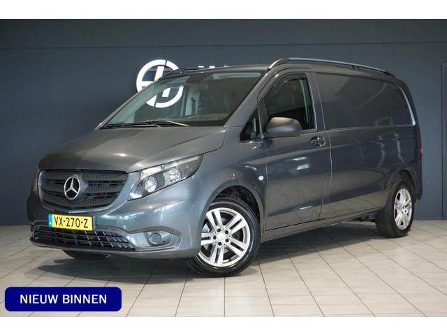 Mercedes-Benz Vito 2016 Diesel