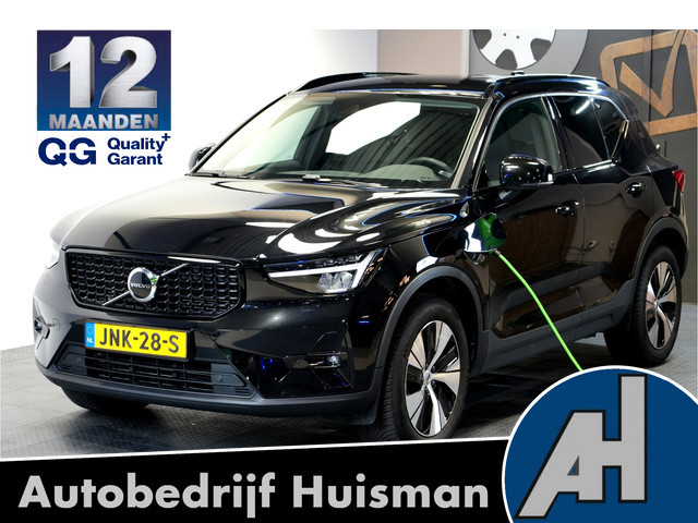 Volvo XC40 2023 Hybride