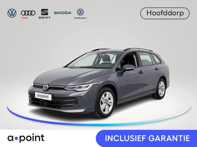 Volkswagen Golf 2025 Benzine