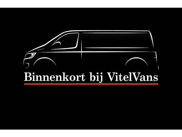 Citroën Berlingo 2021 Benzine