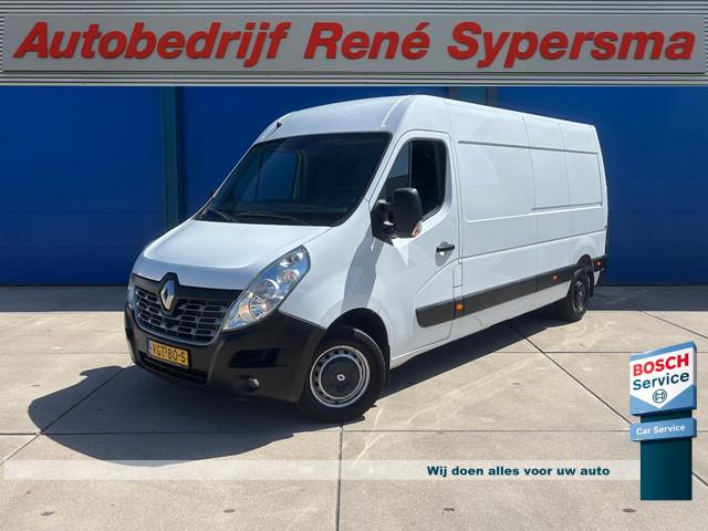 Renault Master 2019 Diesel