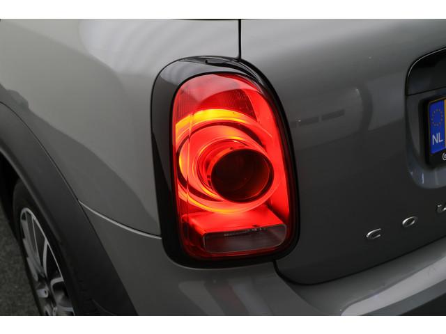 Mini Countryman 2018 Benzine