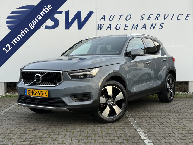 Volvo XC40 2019 Benzine