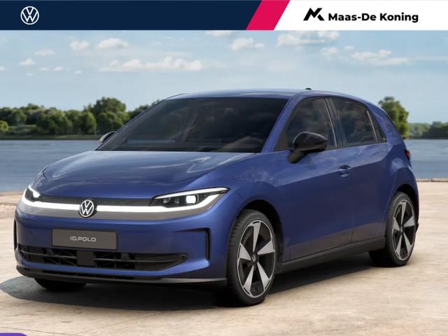 Volkswagen ID. Polo