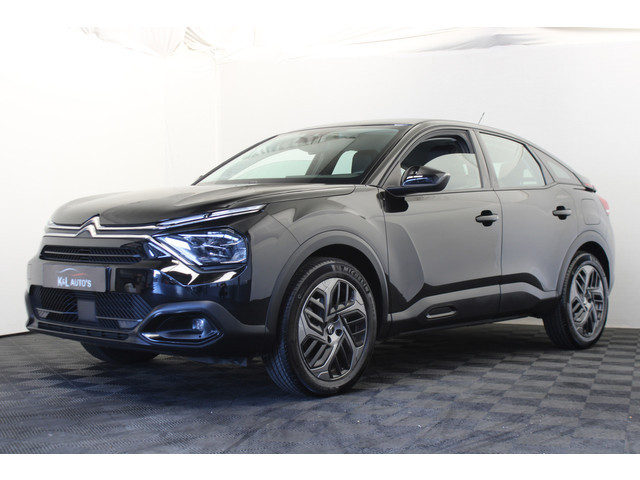 Citroën C4 2023 Benzine