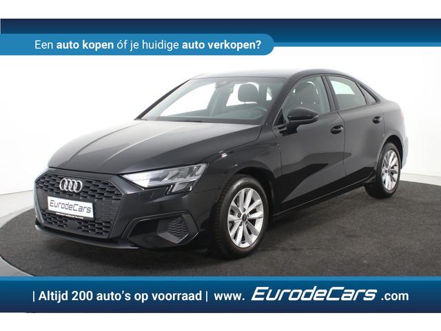 Audi A3 2022 Benzine