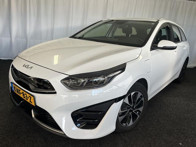 Kia cee'd 2023 Hybride