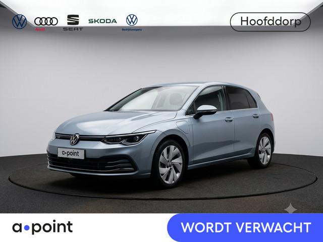 Volkswagen Golf 2025 Hybride