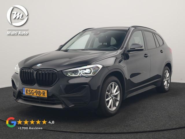 BMW X1 2021 Hybride