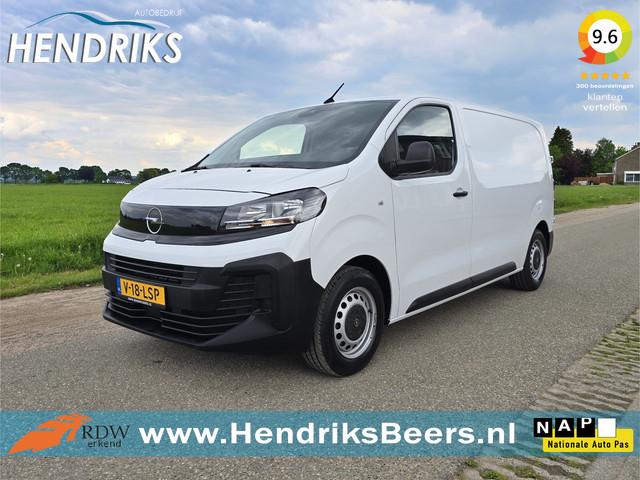 Opel Vivaro 2024 Diesel