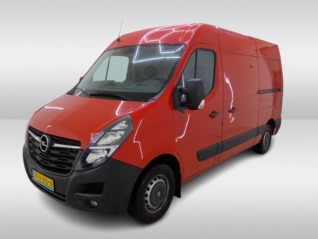 Opel Movano 2020 Diesel
