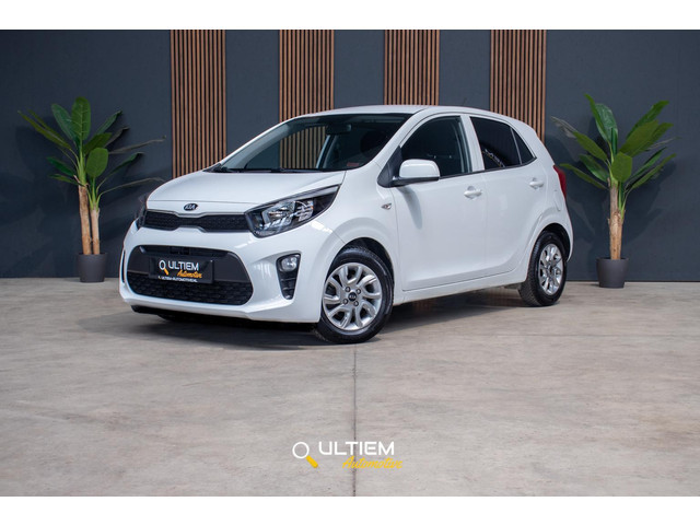 Kia Picanto 2020 Benzine