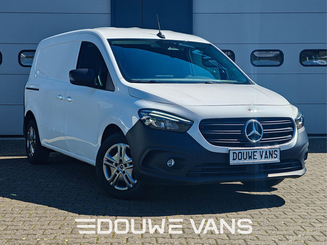 Mercedes-Benz Citan 2024 Diesel
