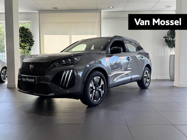 Peugeot 2008 2026 Hybride