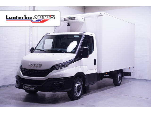 Iveco Daily 2022 Diesel