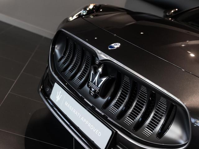 Maserati Grecale
