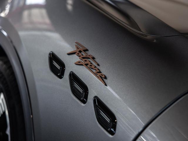 Maserati Grecale