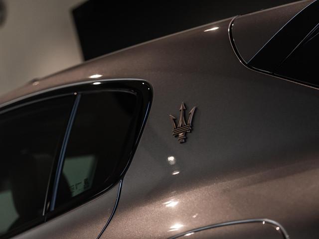 Maserati Grecale