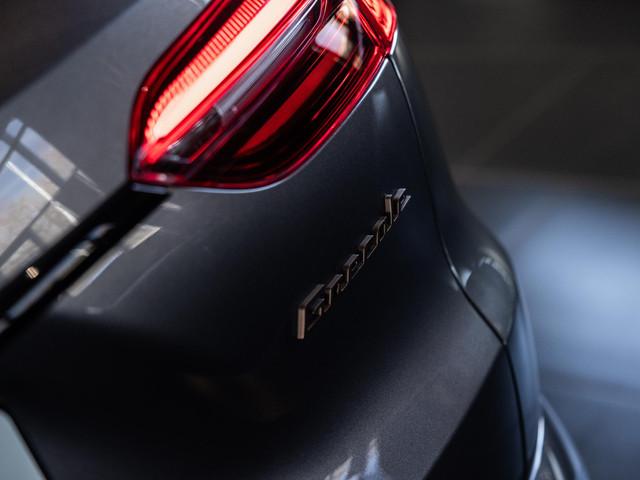 Maserati Grecale