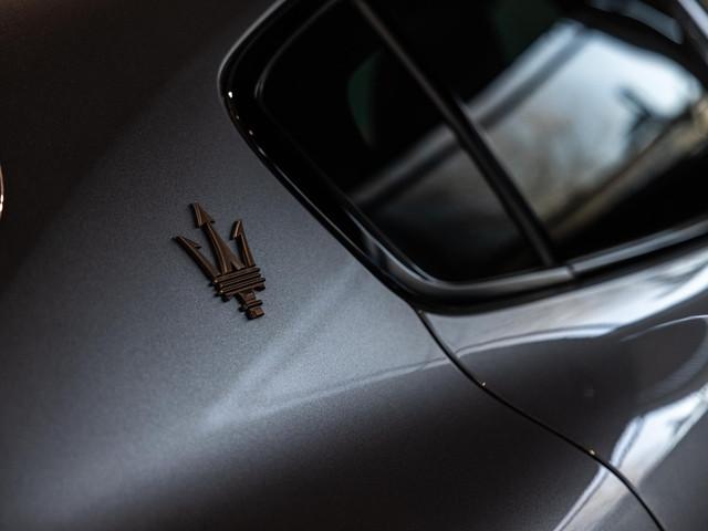 Maserati Grecale