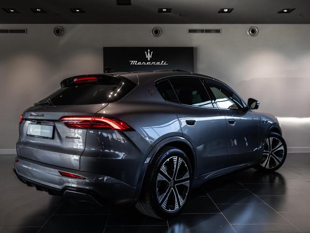 Maserati Grecale