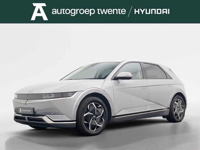 Hyundai Ioniq 5 2022 Elektrisch