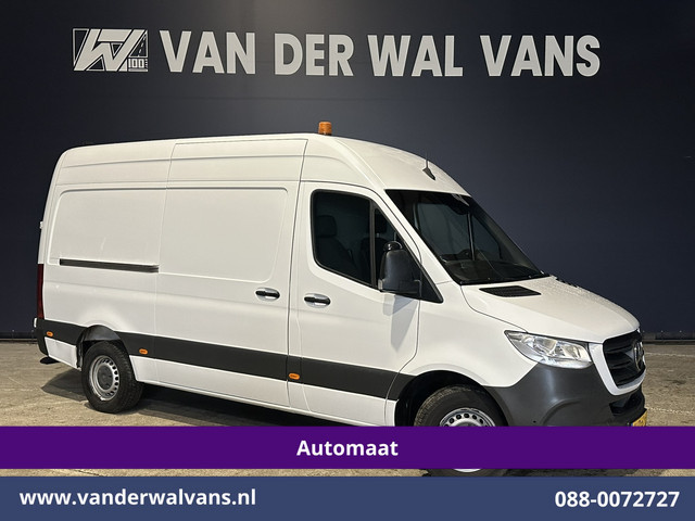 Mercedes-Benz Sprinter 2021 Diesel
