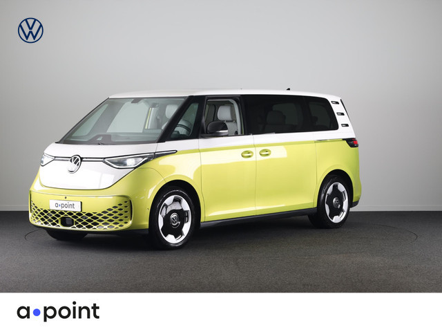 Volkswagen ID. Buzz 2025 Elektrisch