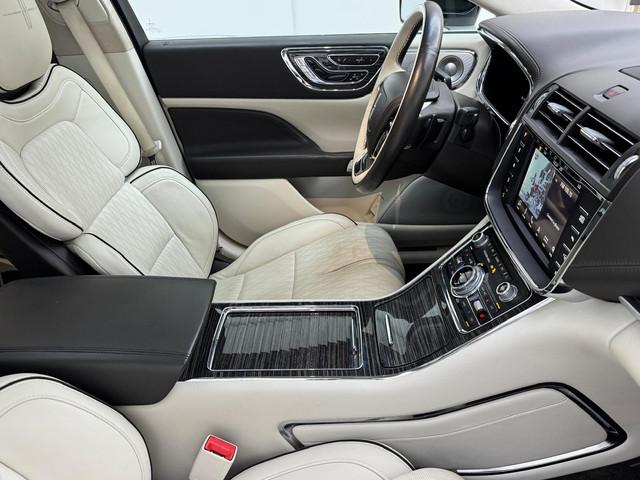 Lincoln Continental
