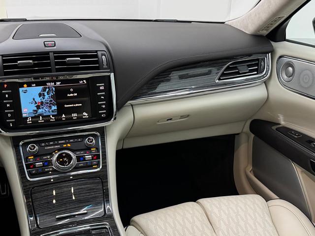 Lincoln Continental