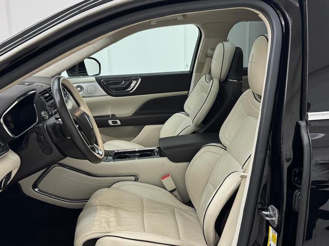 Lincoln Continental