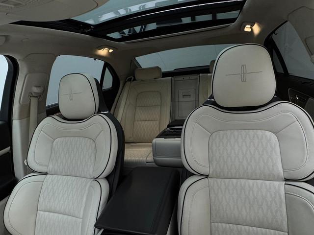 Lincoln Continental