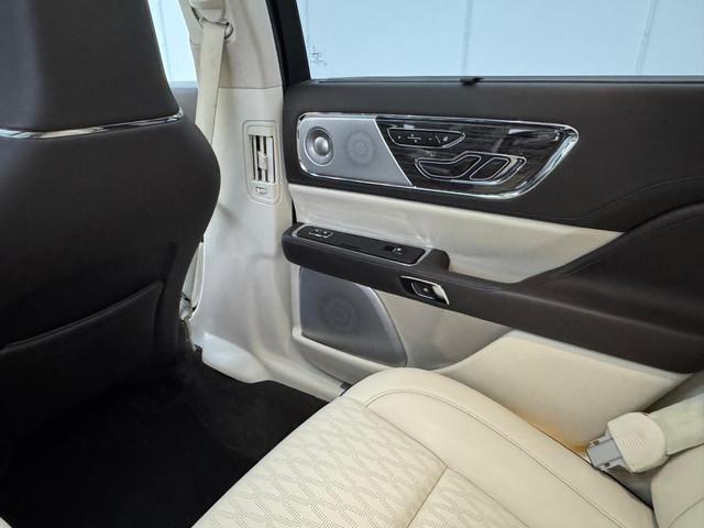 Lincoln Continental