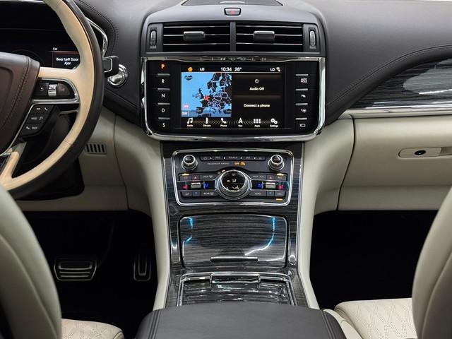 Lincoln Continental