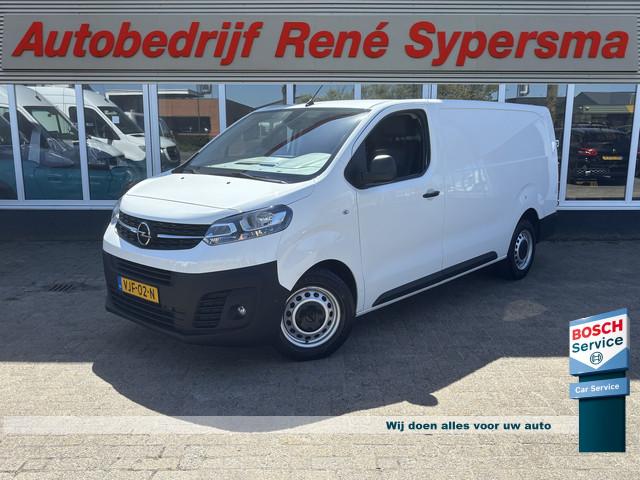 Opel Vivaro 2021 Diesel
