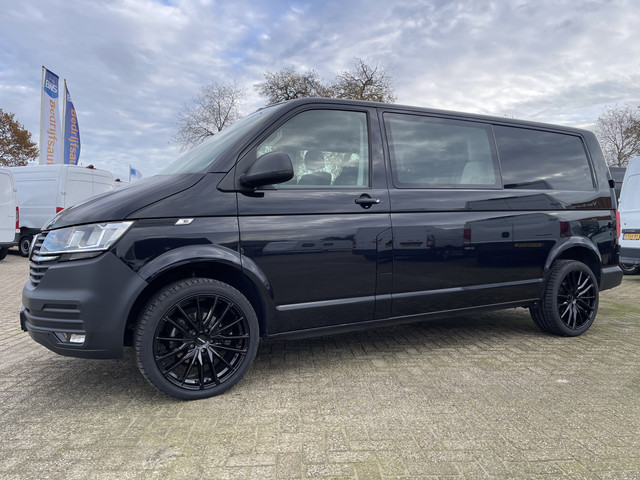 Volkswagen Transporter 2020 Diesel