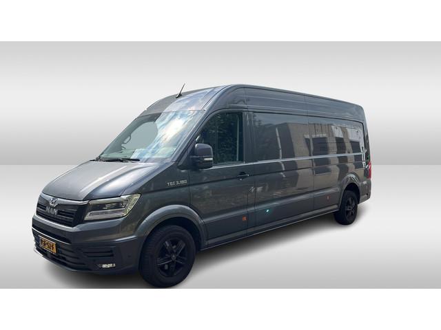 MAN TGE 2022 Diesel