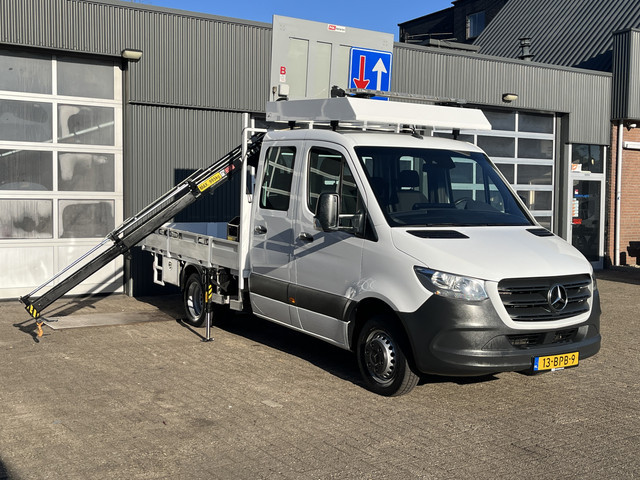 Mercedes-Benz Sprinter 2019 Diesel