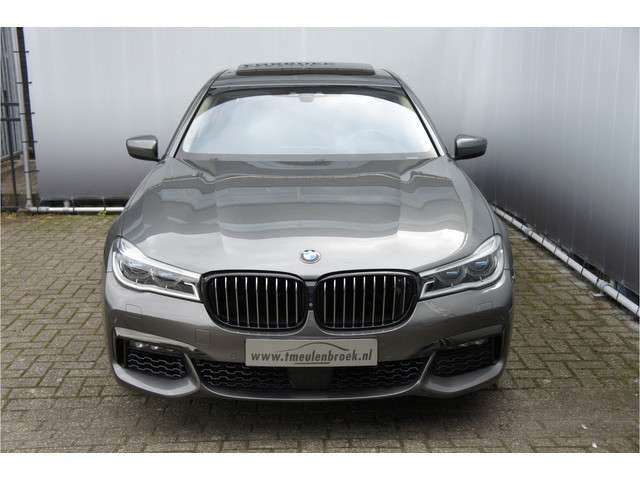 BMW 7 Serie