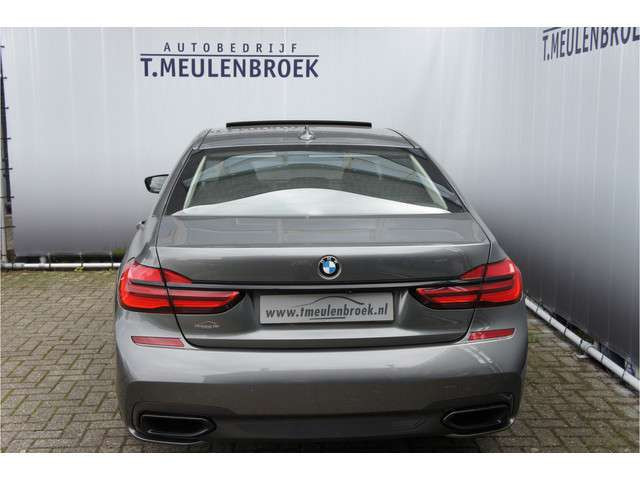BMW 7 Serie